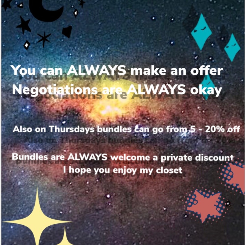 A little announcement